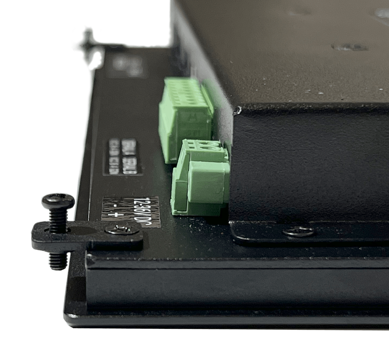 TP10 Pro Seitenansicht